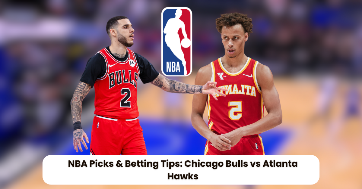 Hawks vs Bulls Prediction